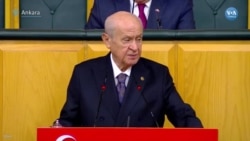 Bahçeli: “ABD, Türkiye'nin çabalarını desteklemeli”