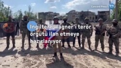 İngiltere Wagner’i terör örgütü ilan etmeye hazırlanıyor 