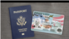 US Passport/ Green Card 