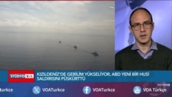 Husiler Yemen açıklarında Amerika'ya ait konteyner gemisine saldırdı, Kızıldeniz'de gerilim artıyor 