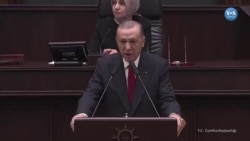 Erdoğan’dan Netanyahu’ya: "Artık ecelin geliyor. Atom bomban olsa da gidicisin" 