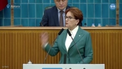 Akşener: “ABD Türkiye’nin bu coğrafyadaki varlığından rahatsızsa İncirlik Üssü’nü boşaltmalıdır”