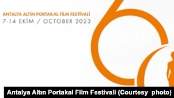 Golden Orange Film Festival Turkey