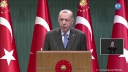 Erdoğan: "Ne Ukrayna'dan Ne Rusya'dan Vazgeçeriz"