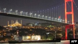 Ağustos ayında İstanbul’u en çok Ruslar ziyaret ederken, Rusya vatandaşlarını, Almanya, İran, ABD, Suudi Arabistan ve İngiltere vatandaşları takip etti