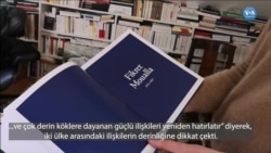 Fransa ve Türkiye Arasında Renkli Bir Sanat Köprüsü