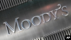 Moody's Türkiye'deki son ekonomik gelişmeleri değerlendirdi