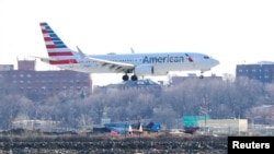 İki kazanın ardından 20 aydır uçuşlardan çekilen 737 MAX tipi uçaklardan biri bugün Miami-New York seferi yapacak.