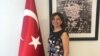 TAMA Başkanı Dr. Rabia Gürses Özden