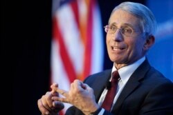 Dr. Anthony Fauci