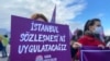 Dünyadan İstanbul Sözleşmesi Tepkileri