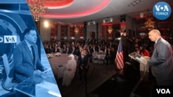 Erdoğan New York’ta konuştu: “ABD ile görüş ayrılıkları devam ediyor’’ - 23 Eylül