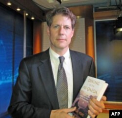 Hugh Pope'dan Yeni Kitap: "Dining with Al-Qaeda"