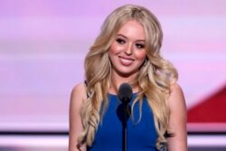 Tiffany Trump