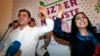 HDP’nin eski eş genel başkanları Selahattin Demirtaş ve Figen Yüksekdağ 2016 yılından bu yana tutuklular.