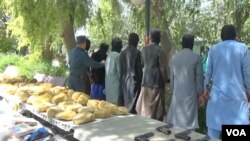 Smugglers arrested in Nangarhar