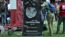 Dünya Mülteciler Günü İçin İstanbul’da Özel Organizasyon